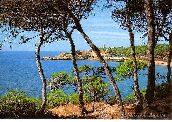 Postales: N&ordm; 9564 TARRAGONA - Foto 1