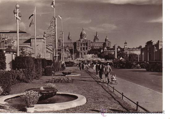 Postales: N&ordm; 9498 BARCELONA - Foto 1