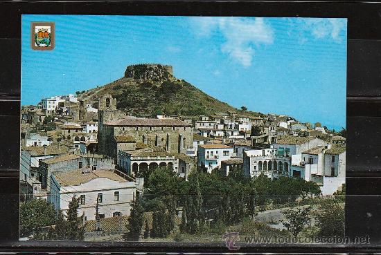 Postales: N&ordm; 2 BEGUR - Foto 1