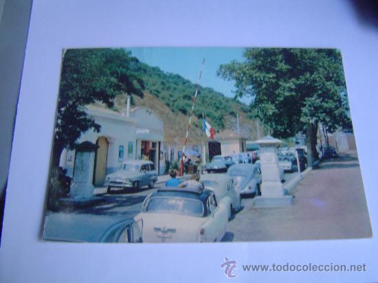 Postales: Postal  de La Junquera. - Foto 1