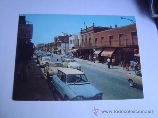 Postales: Postal  de Castelldefels. - Foto 1