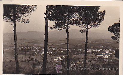 Cartoline: POSTAL LLINAS DEL VALLES VISTA GENERAL