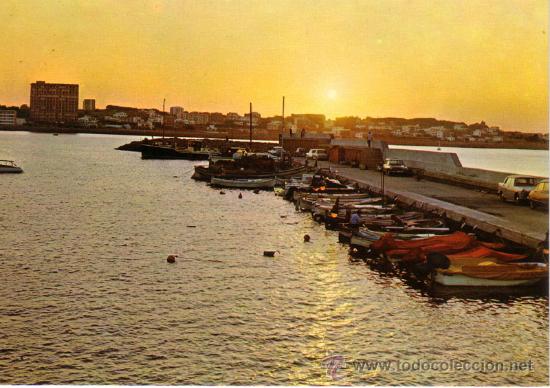 Postales: POSTAL N&ordm; 10381 LA ESCALA GERONA - Foto 1