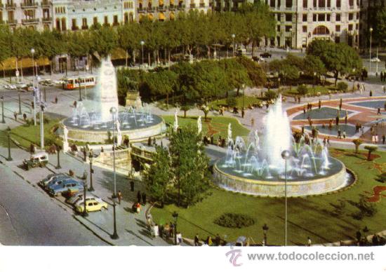 Postales: N&ordm; 10303 BARCELONA - Foto 1
