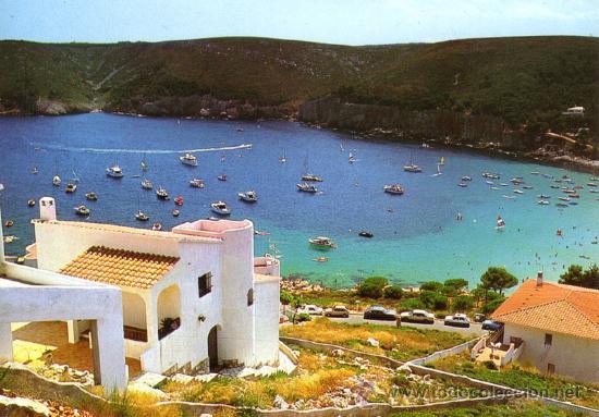 Postales: N&ordm; 10493 LA ESCALA GERONA - Foto 1