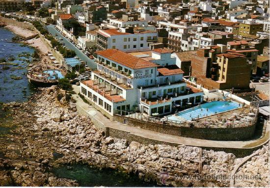 Postales: N&ordm; 10492 LA ESCALA GERONA - Foto 1