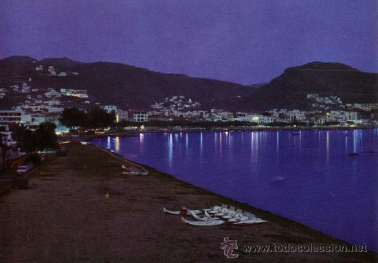 Postales: N&ordm; 10485 ROSAS GERONA - Foto 1