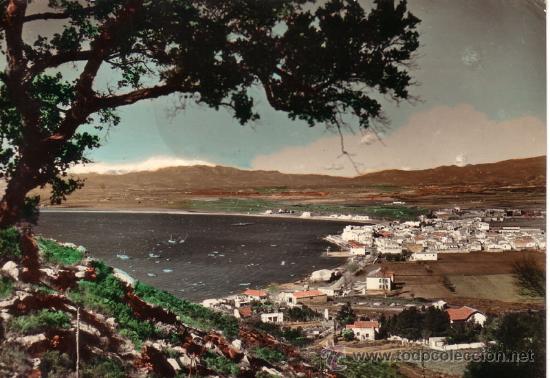 Postales: N&ordm; 10069 ROSAS GERONA - Foto 1