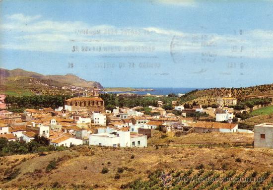 Postales: N&ordm; 10110 LLANSA GERONA - Foto 1