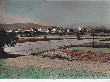Postales: POSTAL TORDERA VISTA GENERAL - Foto 1