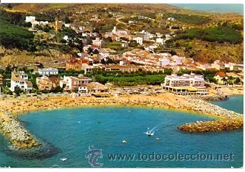 Postales: 7-esp1157. Postal Gerona. Caldetas - Foto 1