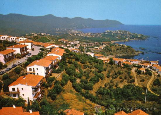 Postales: N&ordm; 11081 LLANSA GERONA - Foto 1