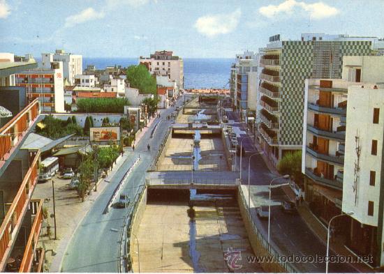 Postales: N&ordm; 11013 LLORET DE MAR GERONA - Foto 1