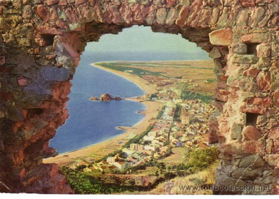 Postales: N&ordm; 11004 BLANES GERONA - Foto 1