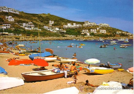 Postales: N&ordm; 10554 LA ESCALA GIRONA - Foto 1