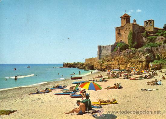 Postales: N&ordm; 10764 TARRAGONA - Foto 1