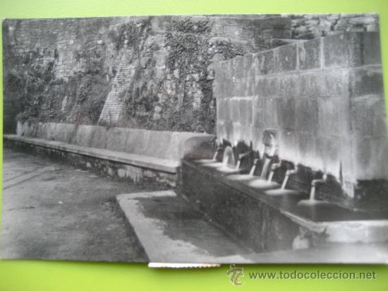 Postales: Taradell. Font Gran. Circulada - Foto 1