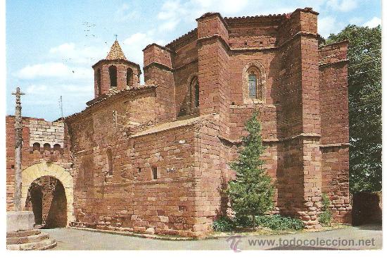 Postales: POSTAL DE PRADES, CIRCULADA CON SELLO - Foto 1