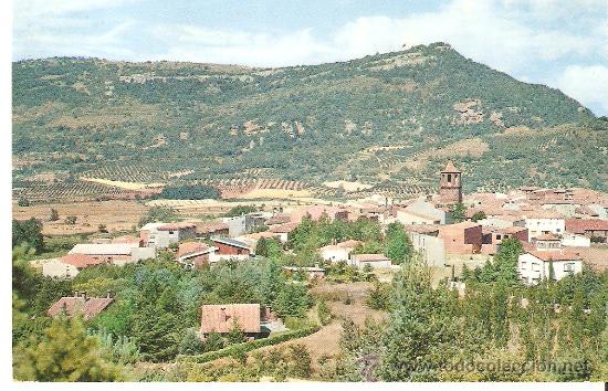 Postales: POSTAL DE PRADES, CIRCULADA CON SELLO - Foto 1