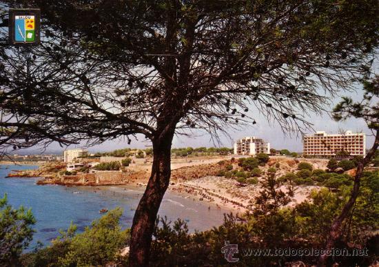 Postales: N&ordm; 10290 SALOU TARRAGONA - Foto 1