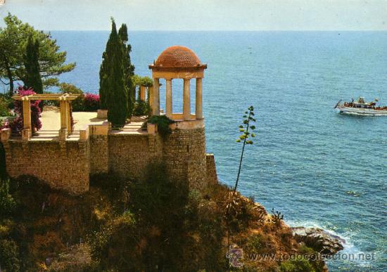 Postales: N&ordm; 10277 BLANES GERONA - Foto 1