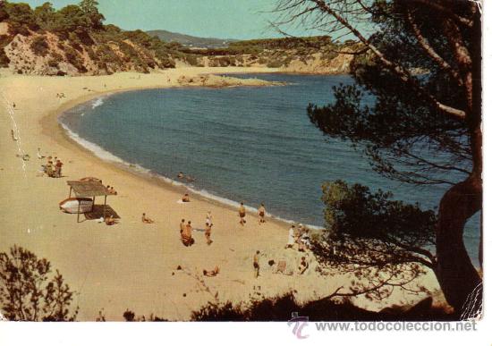 Postales: N&ordm; 10254 SAGARO GERONA - Foto 1
