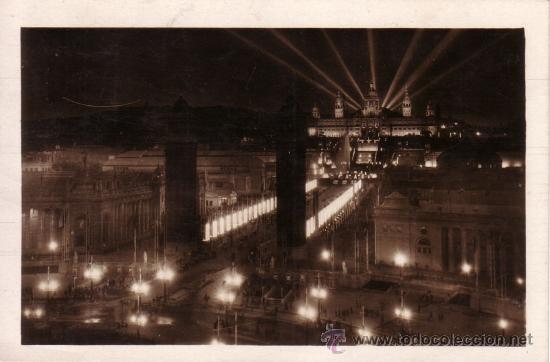 Postales: N&ordm; 11695 BARCELONA - Foto 1