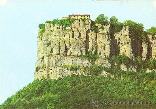 Postales: EL FAR - SANTUARI DEL FAR (ALT.1123) - NUEVA