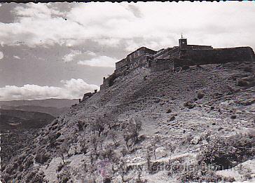 Postales: POSTAL HOSTALRICH CASTILLO - Foto 1