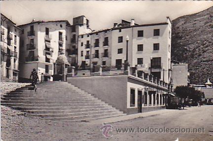 Postales: POSTAL SORT CENTRO DE LA VILA - Foto 1