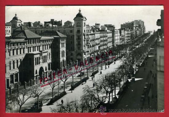 Postales: POSTAL, TARRAGONA, RAMBLA,   P67574 - Foto 1