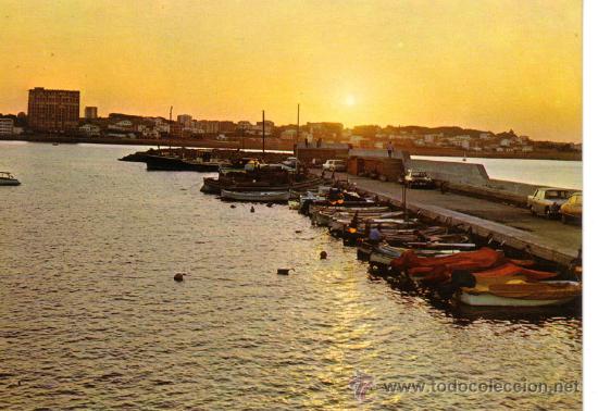 Postales: N&ordm; 11180 LA ESCALA GERONA - Foto 1