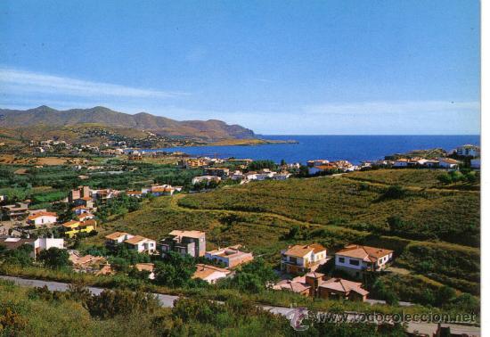 Postales: N&ordm; 11131 LLANSA GERONA - Foto 1