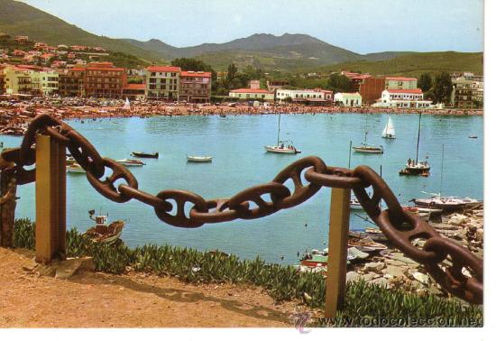Postales: N&ordm; 11120 LLANSA GERONA - Foto 1