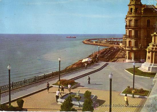 Postales: N&ordm; 11324 TARRAGONA - Foto 1