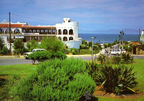 Postales: N&ordm; 11229 LA ESCALA GERONA - Foto 1