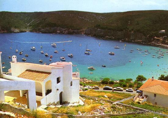 Postales: N&ordm; 11226 LA ESCALA GERONA - Foto 1