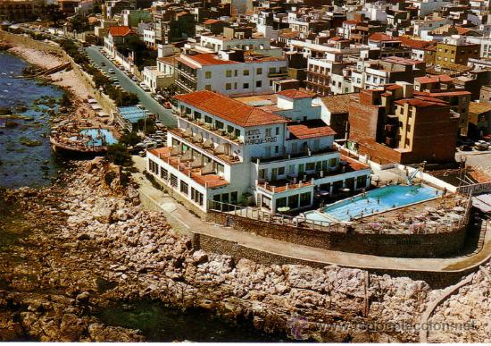 Postales: N&ordm; 11227 LA ESCALA GERONA - Foto 1
