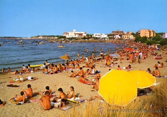 Postales: N&ordm; 11221 LA ESCALA GERONA - Foto 1