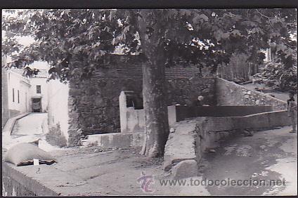 Postales: POSTAL DOSRIUS VISTA PARCIAL - Foto 1