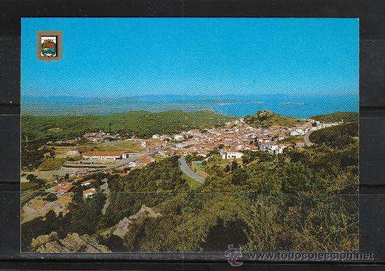 Postales: N&ordm; 3. BEGUR. VISTA GENERAL - Foto 1