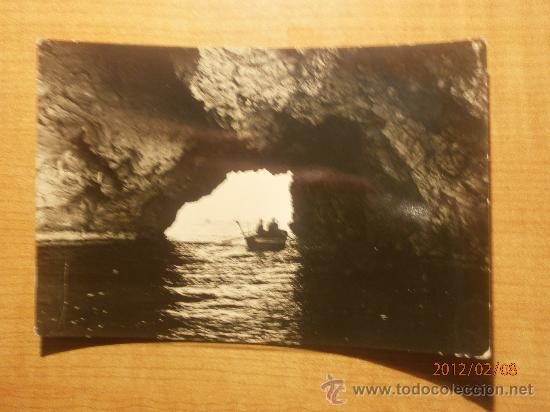 Postales: POSTAL COSTA BRAVA ESTARTIT LA FORADADA SIN CIRCULAR - Foto 1
