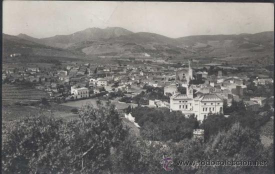 Postales: LLANSA (GERONA):- VISTA GENERAL - Foto 1