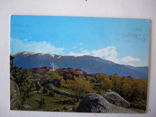 Postales: LLES DE CERDANYA.  ZERKOWITZ. ESCRITA Y CIRCULADA - Foto 1