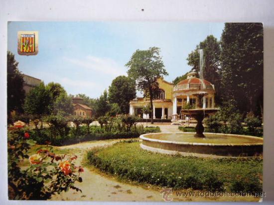 Postales: LERIDA. N&ordm; 754.  ESCUDO DE ORO