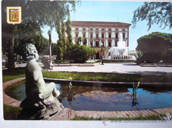Postales: LERIDA. N&ordm; 1371.  ESCUDO DE ORO