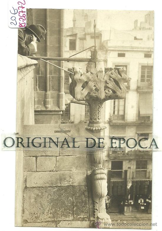 Postkarten: (PS-26772)POSTAL FOTOGRAFICA DE ???-