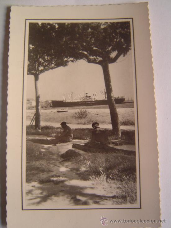 Postales: Postal de Palam&oacute;s - Foto 1