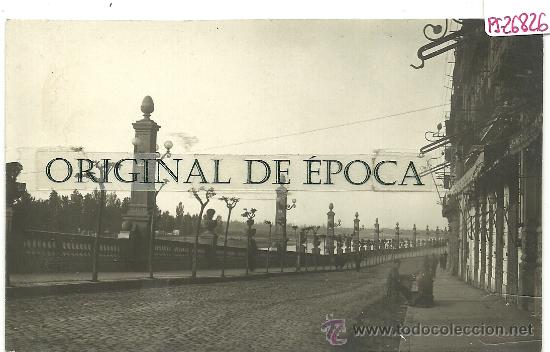 Postkarten: (PS-26826)POSTAL FOTOGRAFICA DE LLEIDA-AVENIDA DE BLONDEL