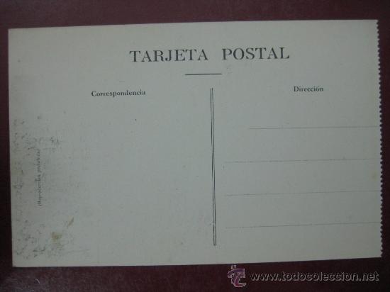 Postales: BELLPUIG - CLAUSTRO DEL CONVENTO CAPITEL - Foto 2